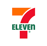 7-Eleven logo